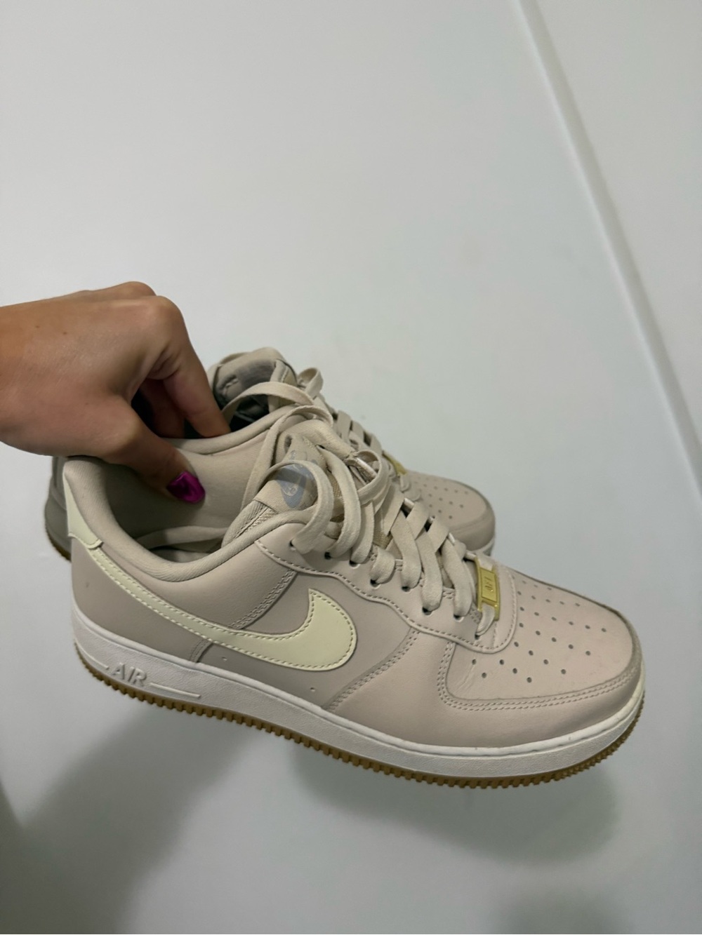 Nike Air Force 1